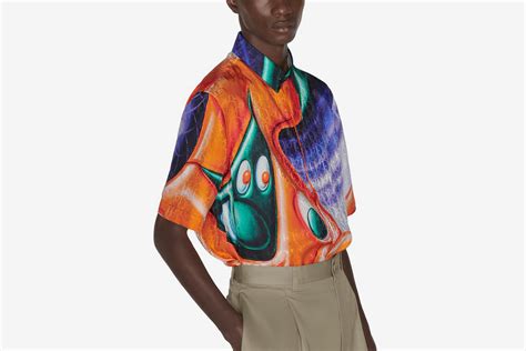 Kenny Scharf x Dior Is Available to Shop Here 